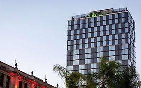 Ibis Styles Brisbane Elizabeth Street